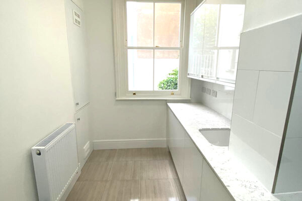 House Revamp